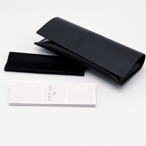 NWT SAINT LAURENT SUNGLASSES HAVANA MEN EYEWEAR - Picture 3 of 3